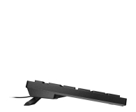 Natec HERRING US MULTIMEDIALNA SLIM CZARNA - 1480410 - zdjęcie 4